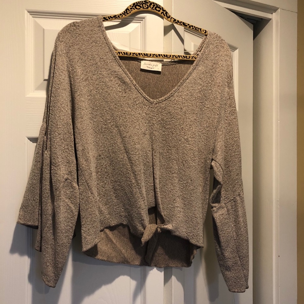 Sweater